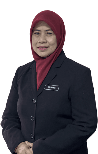 MASROHA BINTI ABU