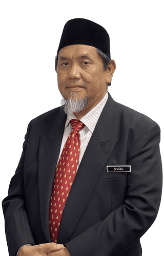 SHARUL AZMAN BIN JAAFAR