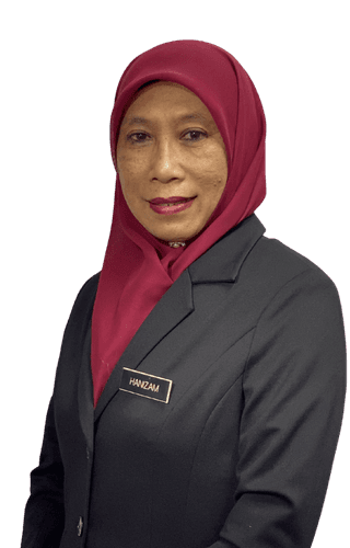 HANIZAM BINTI KASSIM